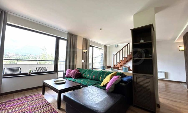 K pronájmu  3 ložnice oblast Blagoevgrad , Razlog , 129 m2 | 27666728 - obraz [6]