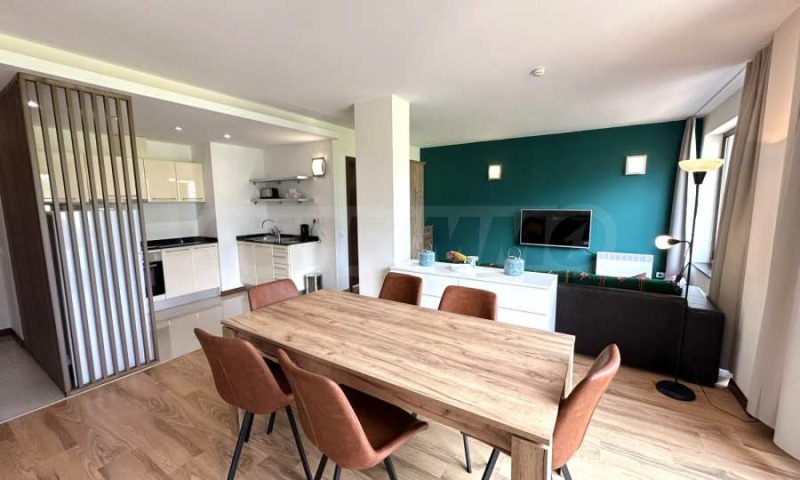 K pronájmu  3 ložnice oblast Blagoevgrad , Razlog , 129 m2 | 27666728