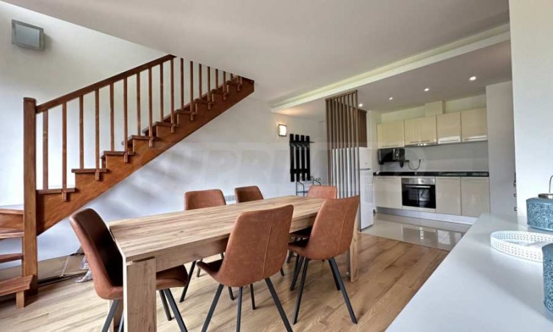 K pronájmu  3 ložnice oblast Blagoevgrad , Razlog , 129 m2 | 27666728 - obraz [4]