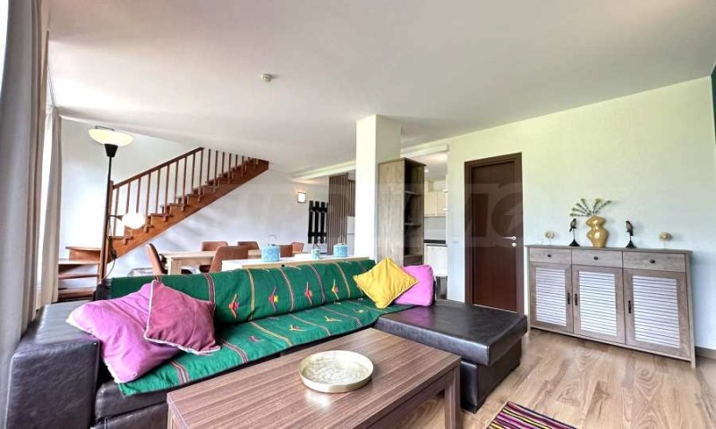 K pronájmu  3 ložnice oblast Blagoevgrad , Razlog , 129 m2 | 27666728 - obraz [2]