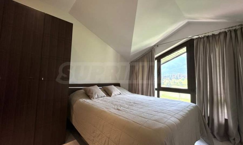 K pronájmu  3 ložnice oblast Blagoevgrad , Razlog , 129 m2 | 27666728 - obraz [14]