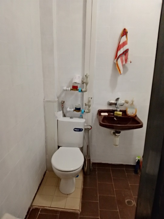 Дава под наем 4-СТАЕН, гр. София, Гео Милев, снимка 6 - Апартаменти - 52414196