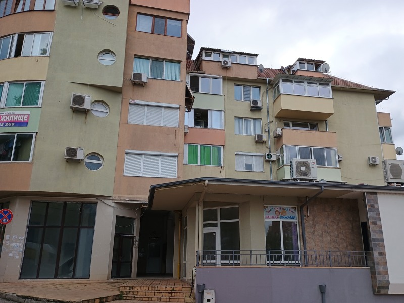 K pronájmu  Kancelář Veliko Tarnovo , Kartala , 45 m2 | 23379217 - obraz [9]