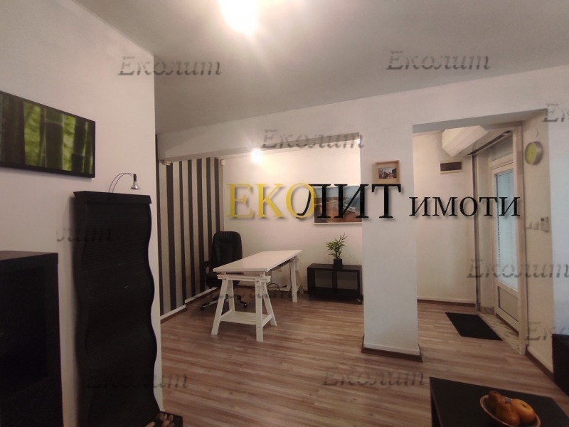 Дава под наем ОФИС, гр. София, Медицинска академия