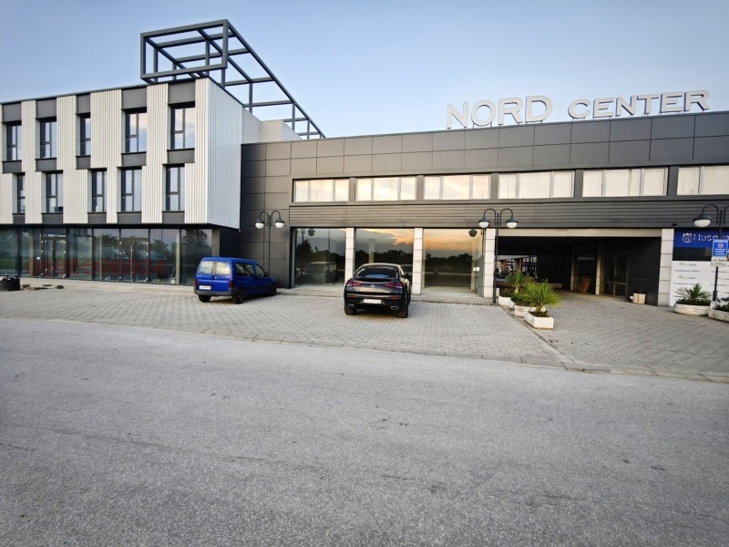 Дава под наем МАГАЗИН, гр. Пловдив, Индустриална зона - Север