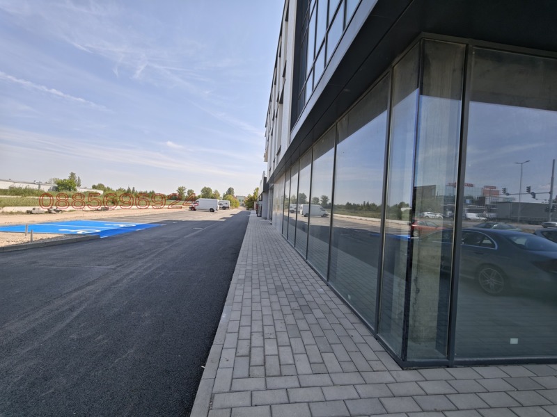 För uthyrning  affär Plovdiv , Industrialna zona - Sever , 150 kvm | 15628707 - bild [4]