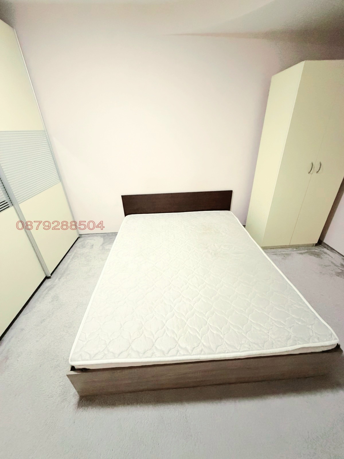 Дава под наем 2-СТАЕН, гр. София, Борово, снимка 6 - Апартаменти - 53945716