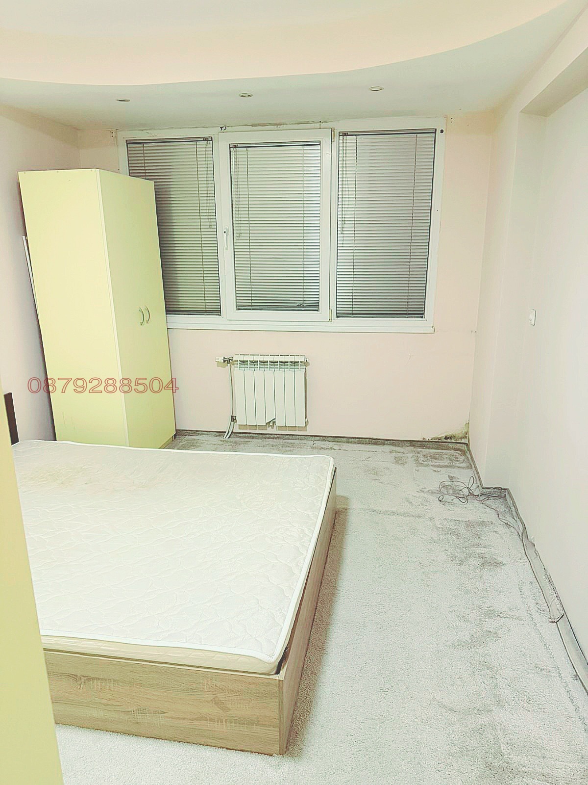 Дава под наем 2-СТАЕН, гр. София, Борово, снимка 7 - Апартаменти - 53945716