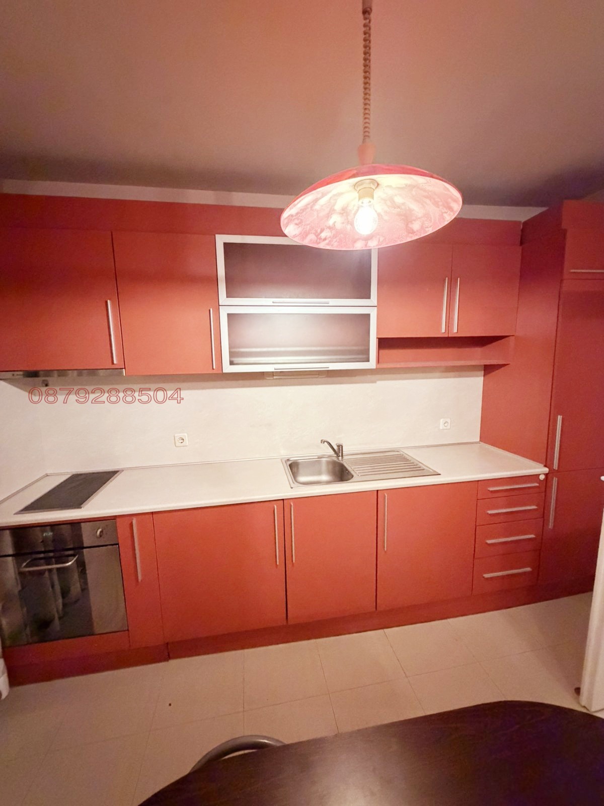 Дава под наем 2-СТАЕН, гр. София, Борово, снимка 4 - Апартаменти - 53945716