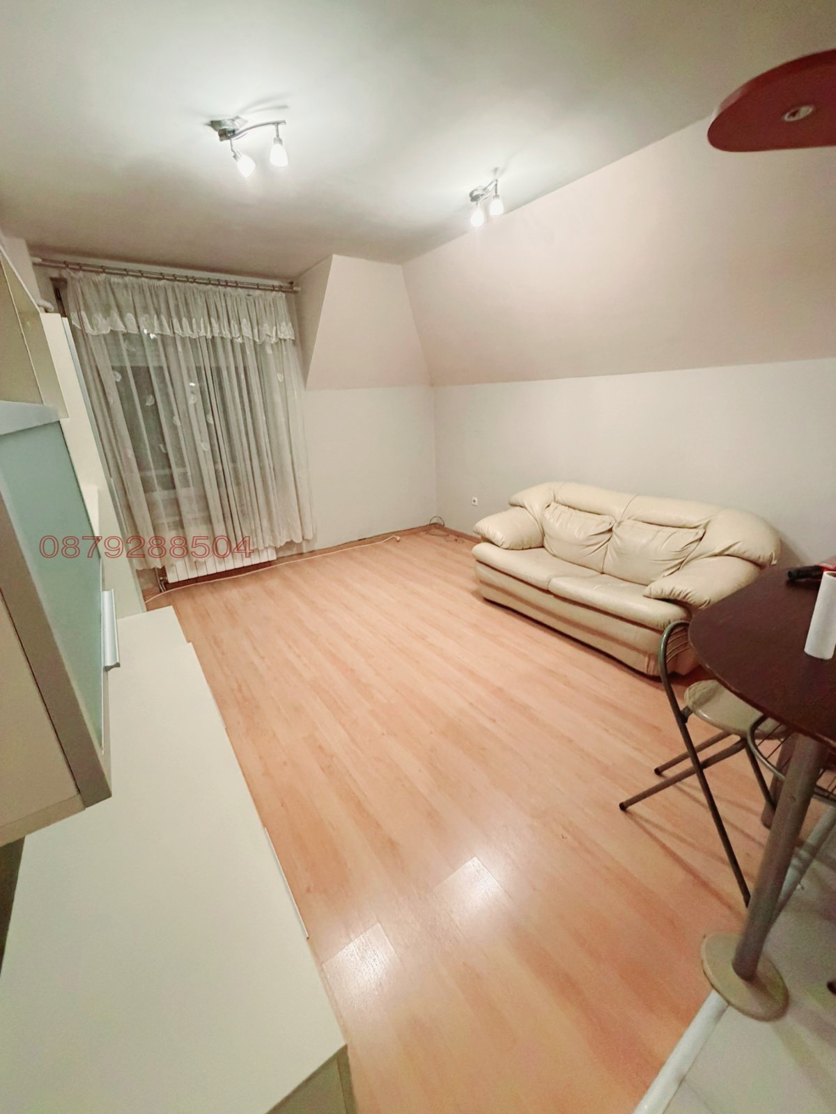 Дава под наем 2-СТАЕН, гр. София, Борово, снимка 2 - Апартаменти - 53945716