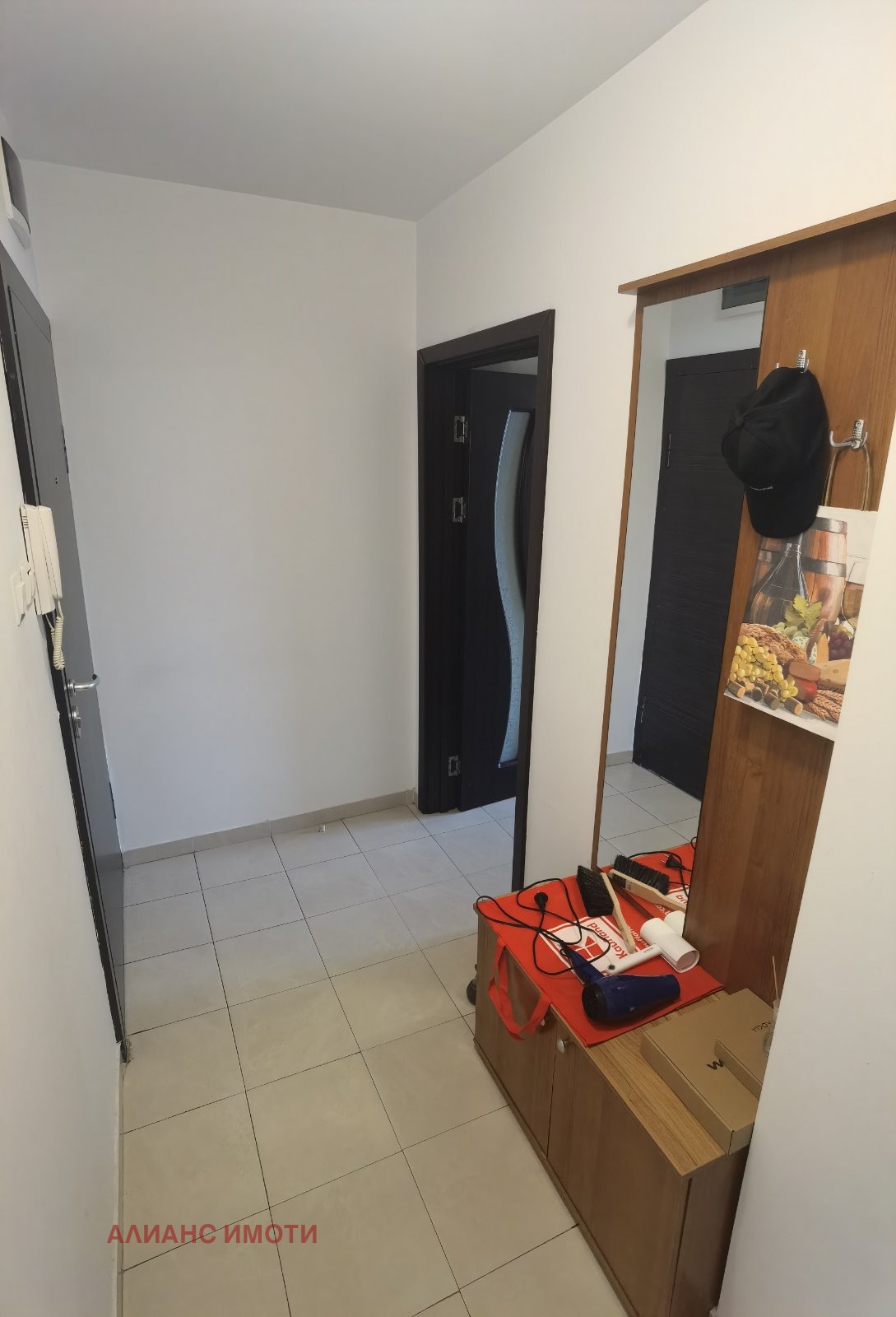 Дава под наем 2-СТАЕН, гр. София, Надежда 4, снимка 5 - Апартаменти - 54736122