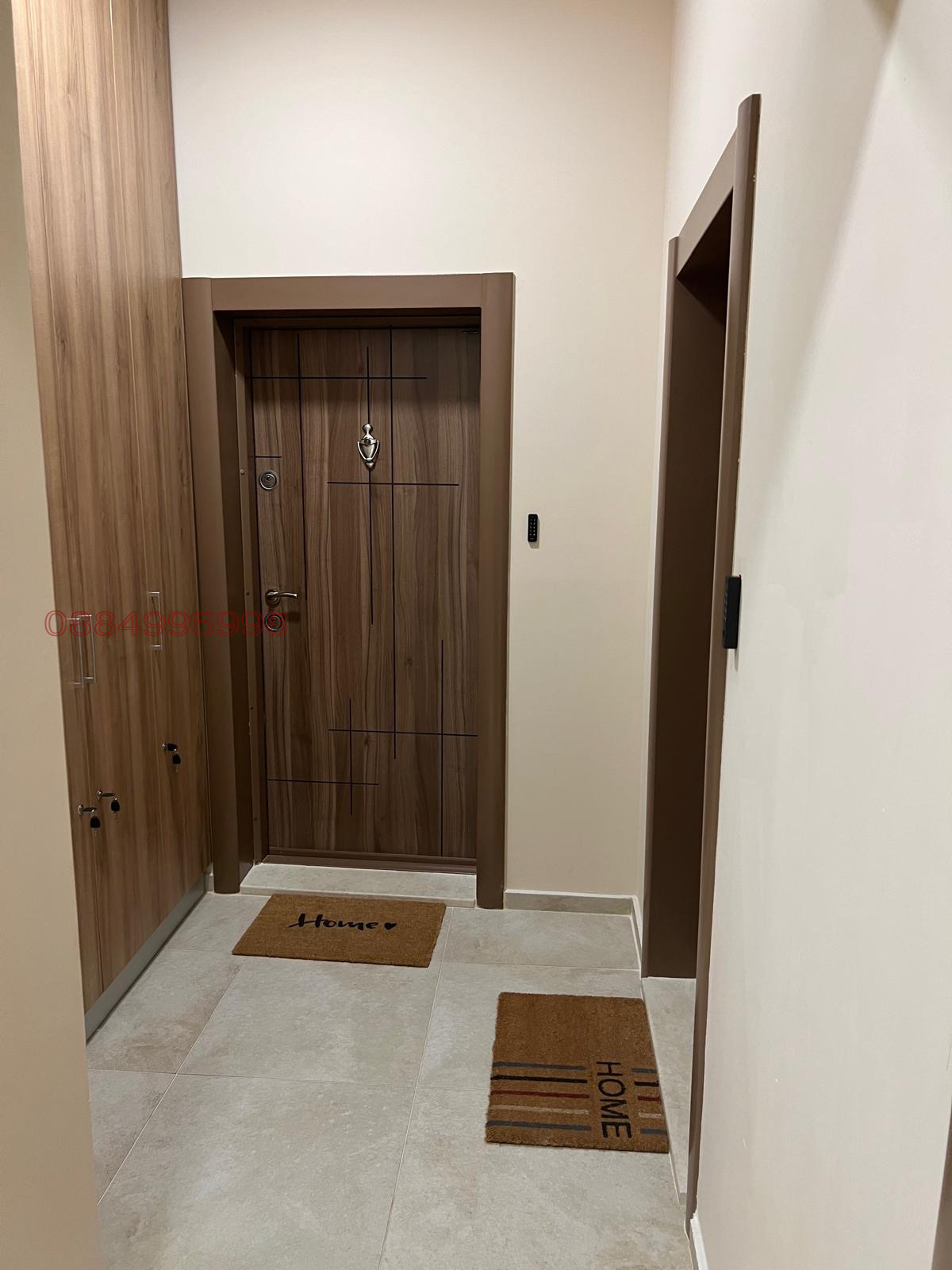 Дава под наем 3-СТАЕН, гр. София, Иван Вазов, снимка 16 - Апартаменти - 54620010