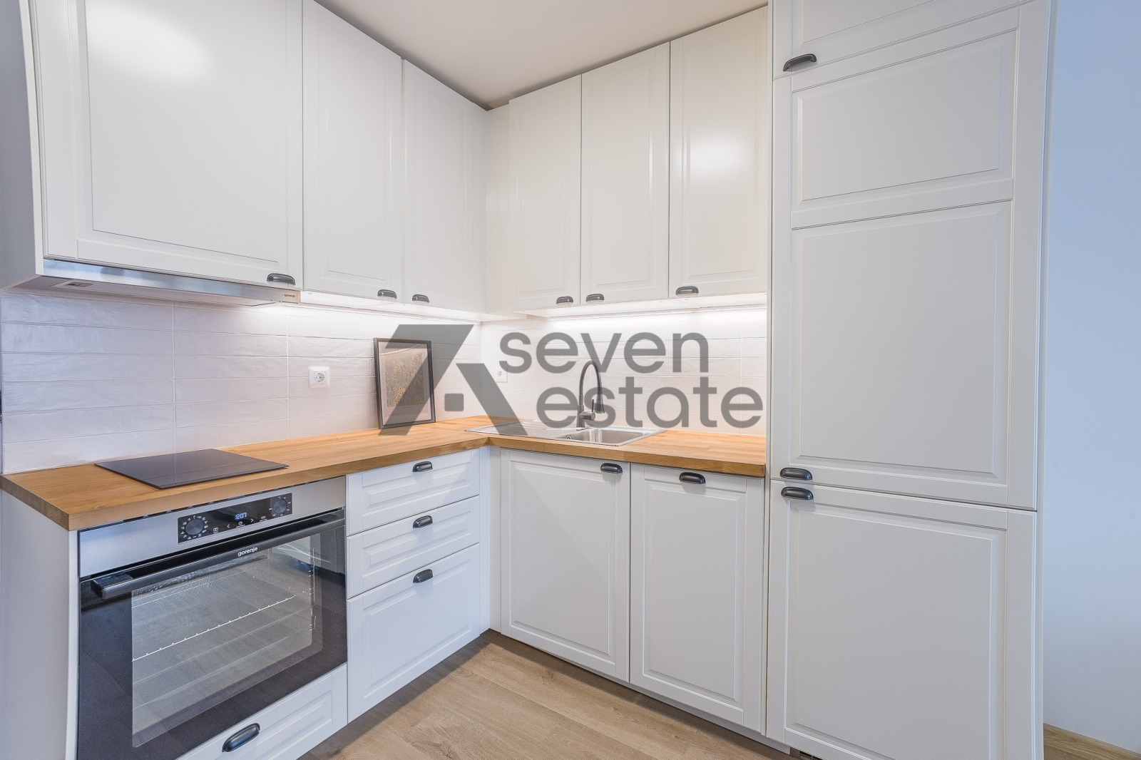 Дава под наем 3-СТАЕН, гр. София, Мусагеница, снимка 4 - Апартаменти - 53958438