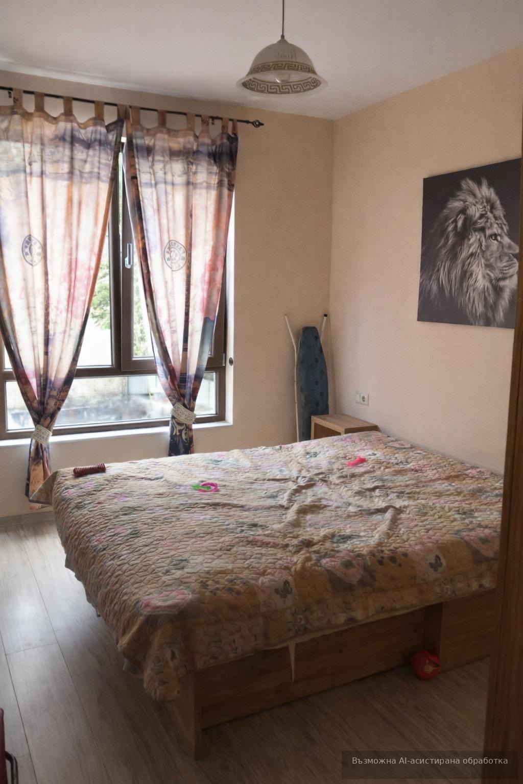 Дава под наем 3-СТАЕН, гр. Варна, Христо Ботев, снимка 2 - Апартаменти - 54666297