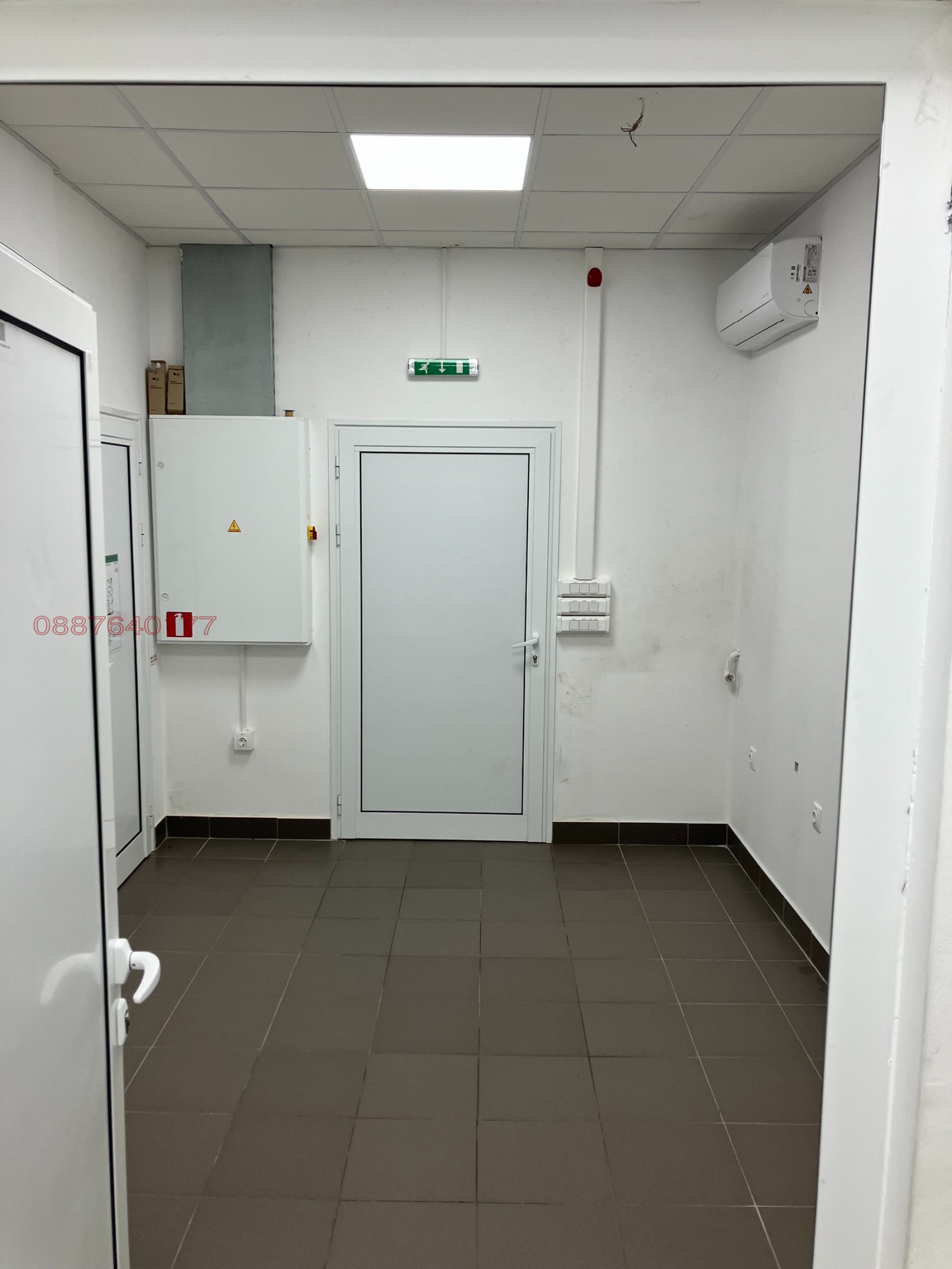 Дава под наем МАГАЗИН, гр. София, Банишора, снимка 6 - Магазини - 53763028