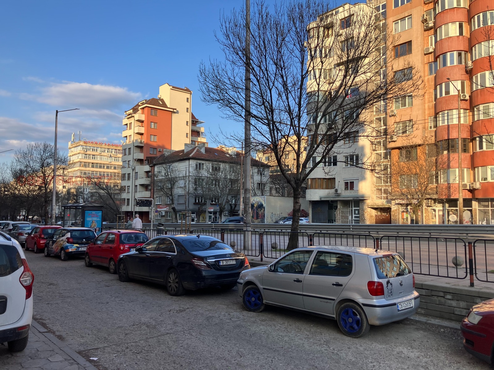 Дава под наем МАГАЗИН, гр. София, Банишора, снимка 9 - Магазини - 53763028