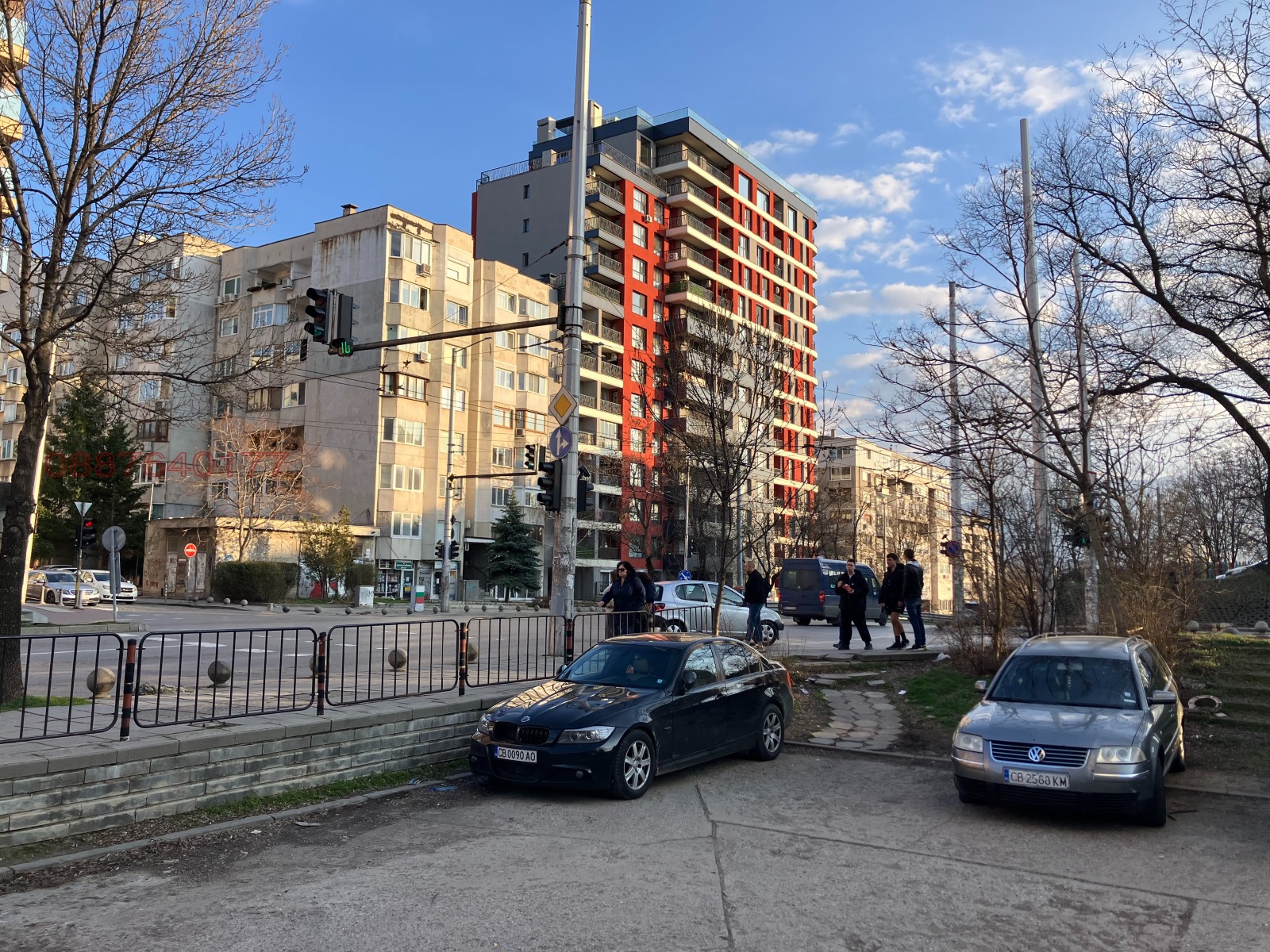 Дава под наем МАГАЗИН, гр. София, Банишора, снимка 8 - Магазини - 53763028