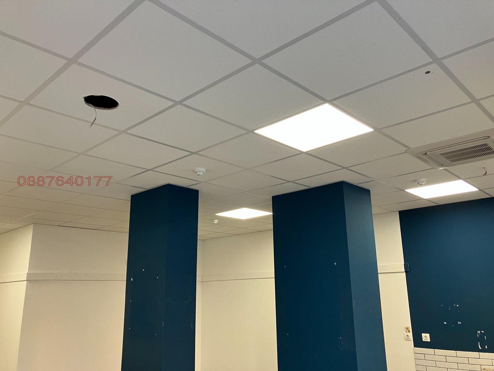 Дава под наем МАГАЗИН, гр. София, Банишора, снимка 12 - Магазини - 53763028