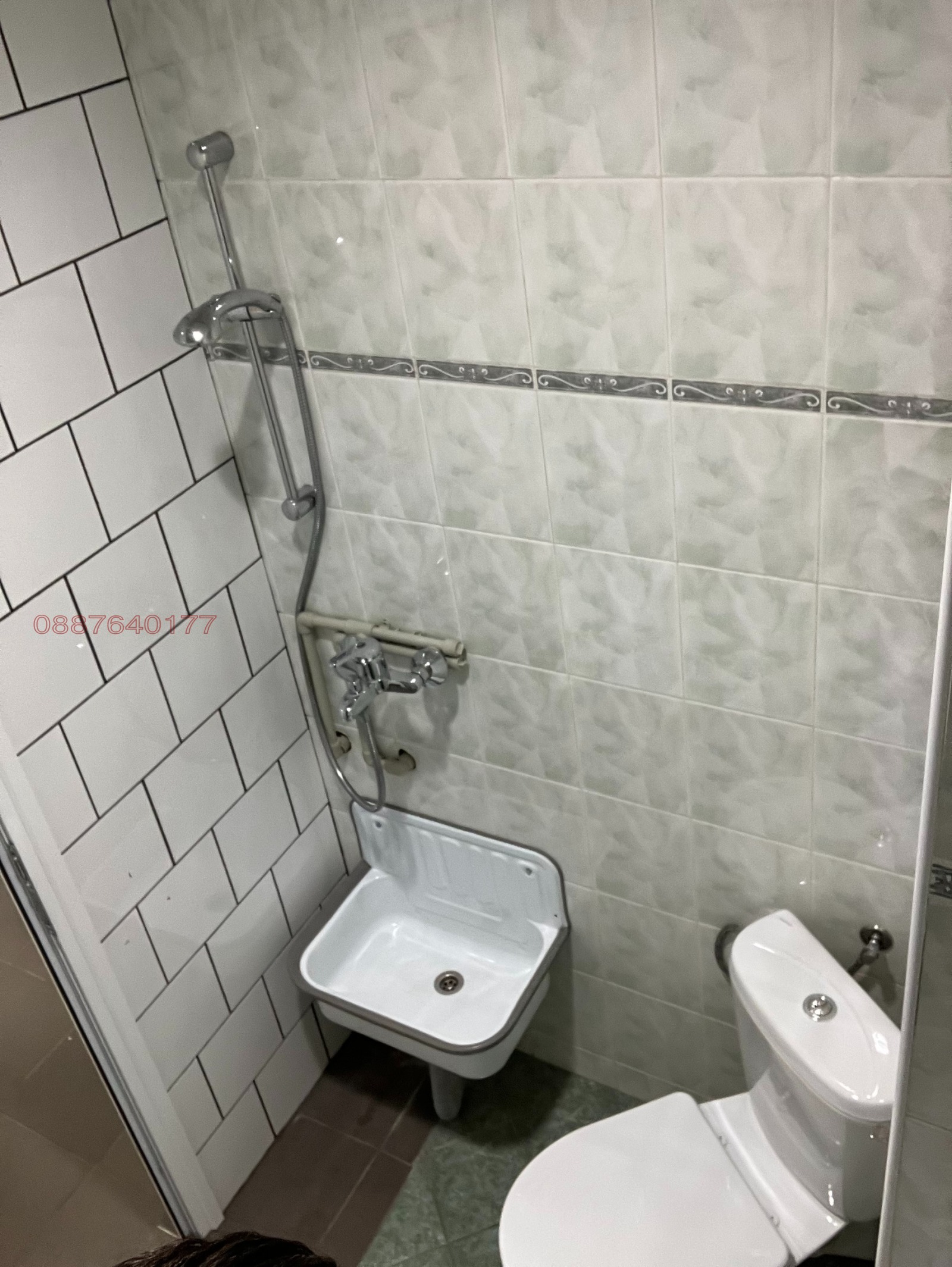 Дава под наем МАГАЗИН, гр. София, Банишора, снимка 7 - Магазини - 53763028