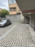 Дава под наем  Гараж, Паркомясто град Бургас , Възраждане , 22 кв.м | 63504370