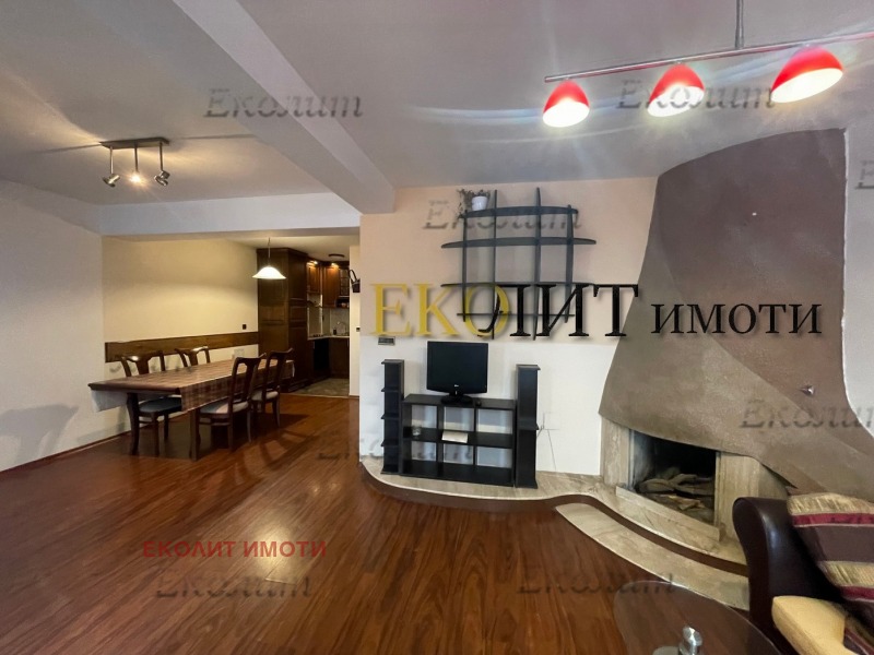 Дава под Наем 2-СТАЕН в град София, Център - 85 кв.м / 600 € » 1 173.50 лв., ЕКОЛИТ ИМОТИ