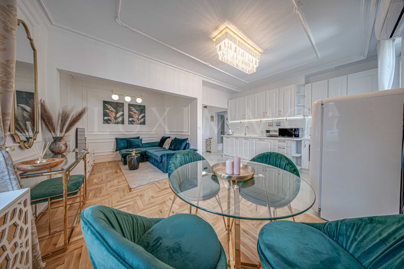 Дава под Наем 2-СТАЕН | Imot.bg — изображение 4