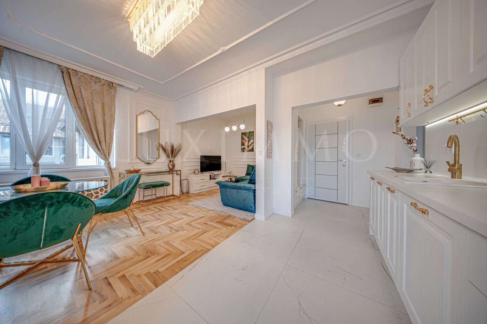 Дава под Наем 2-СТАЕН | Imot.bg — изображение 7