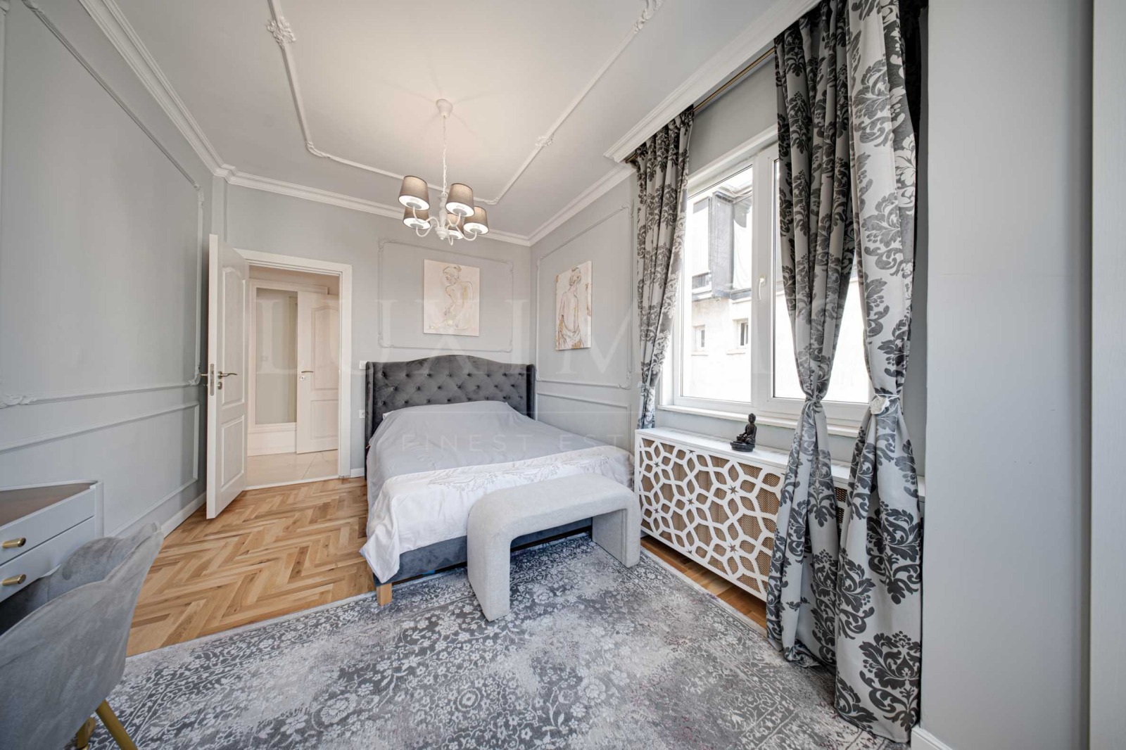 Дава под Наем 2-СТАЕН | Imot.bg — изображение 12