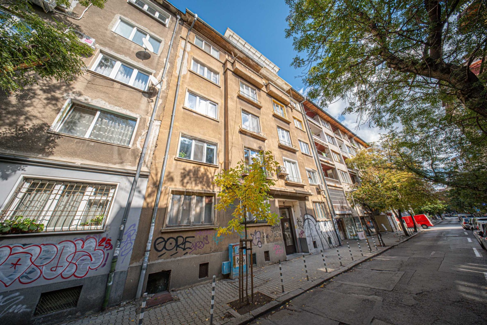 Дава под Наем 2-СТАЕН | Imot.bg — изображение 17