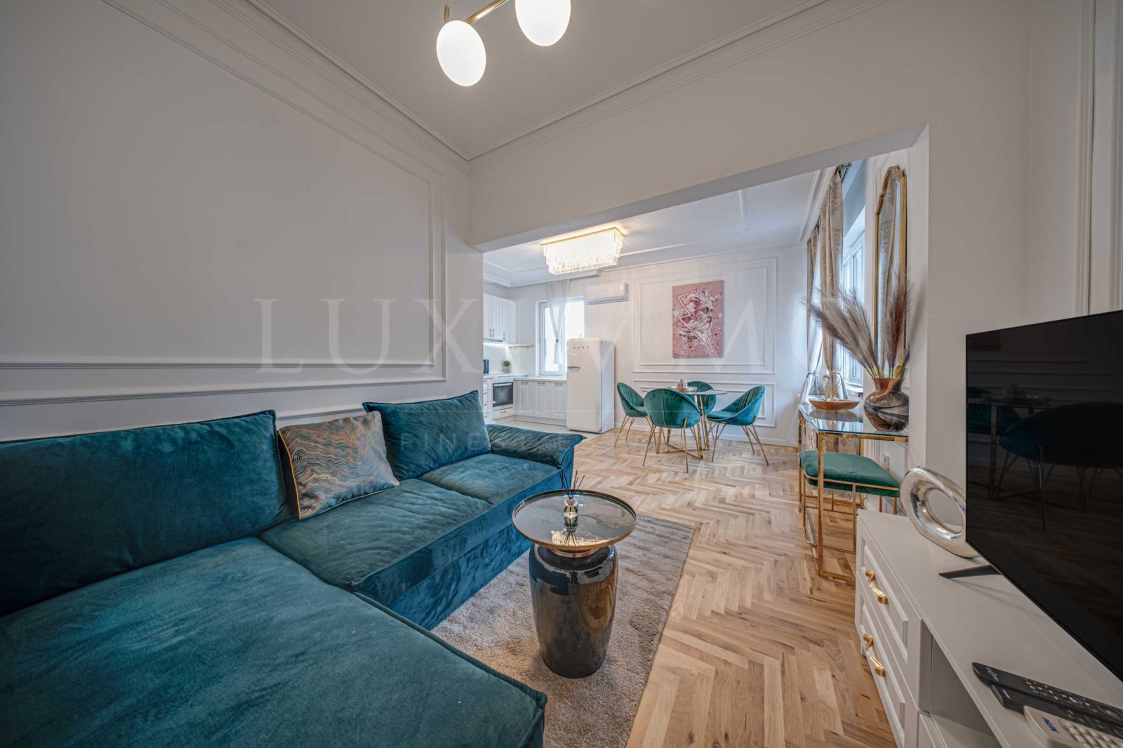 Дава под Наем 2-СТАЕН | Imot.bg — изображение 3