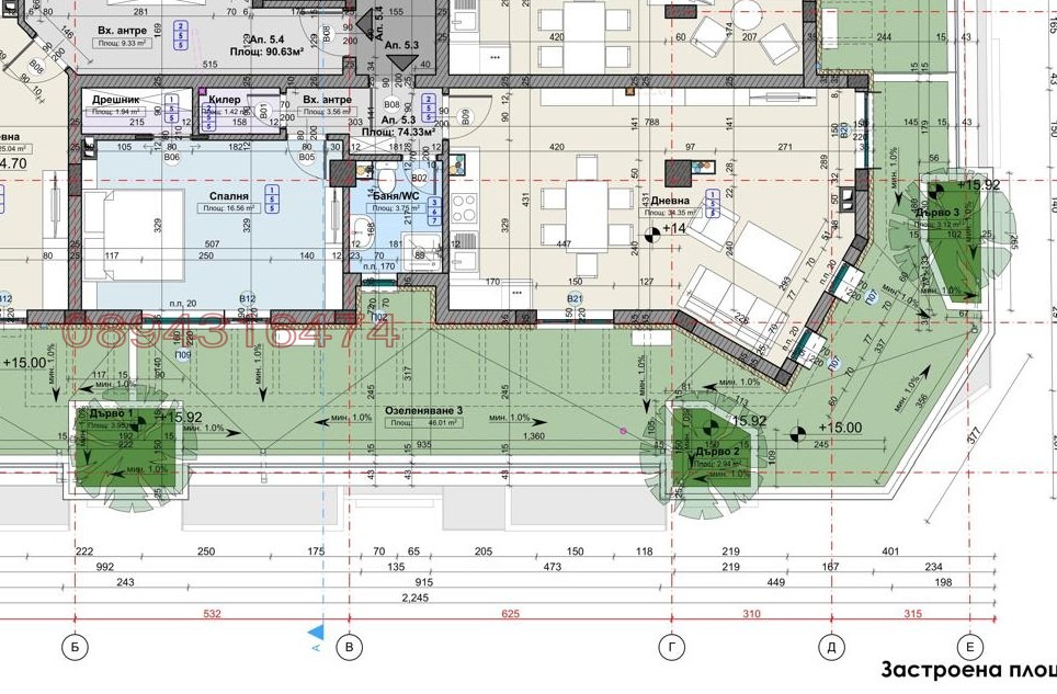 ���� ��� ���� 2-����� | Imot.bg � ����������� 15