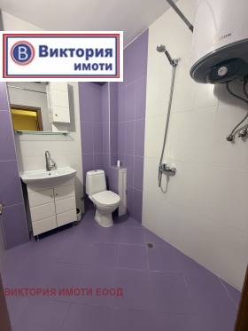 2-стаен град Велико Търново, Акация 8