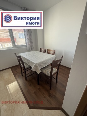 1 dormitorio Akatsiya, Veliko Tarnovo 3