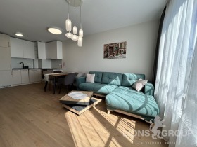 1 bedroom Pobeda, Varna 5