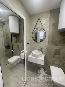 1 bedroom Pobeda, Varna 14