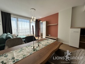 1 bedroom Pobeda, Varna 4