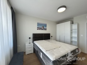 1 bedroom Pobeda, Varna 11