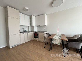 1 bedroom Pobeda, Varna 2