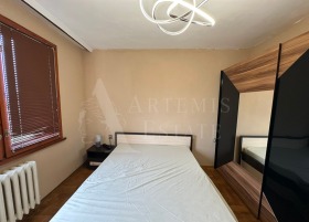 2 chambres Krasno selo, Sofia 5