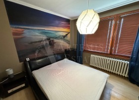 2 chambres Krasno selo, Sofia 9