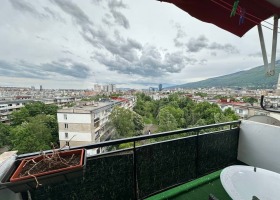 2 chambres Krasno selo, Sofia 4
