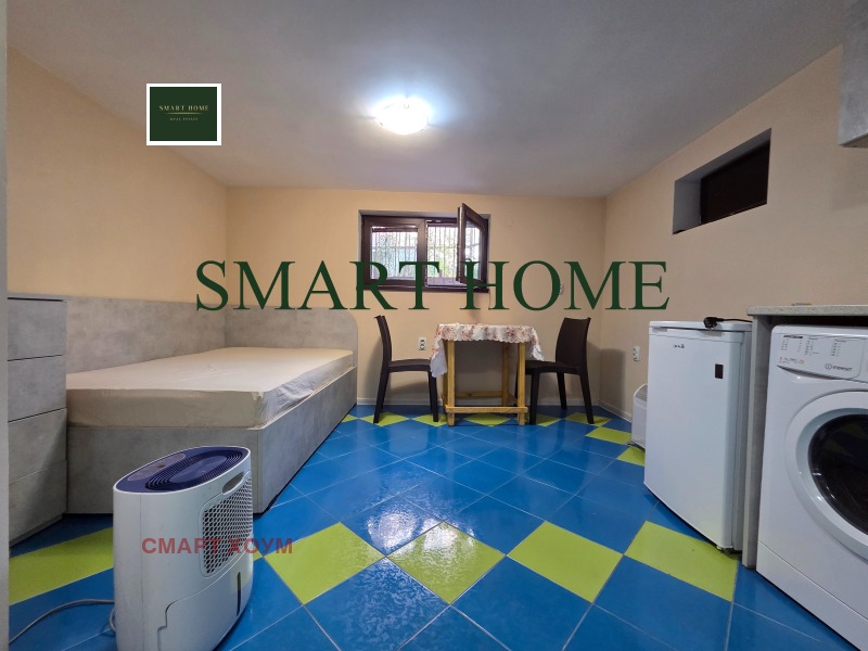 Da affittare  Studio Veliko Tarnovo , Tsentar , 25 mq | 99928625 - Immagine [2]
