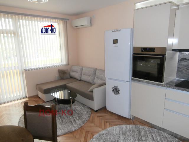 Do wynajęcia  1 sypialnia Pazardżik , Centar , 54 mkw | 36591226 - obraz [2]