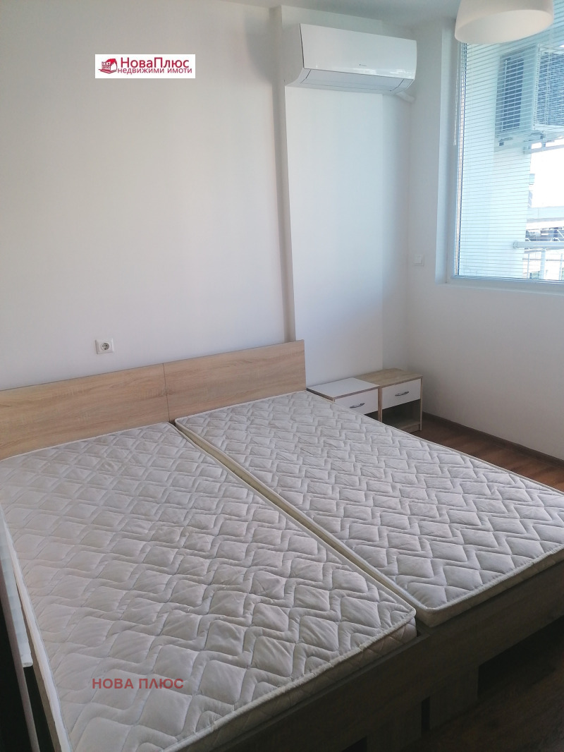 För uthyrning  1 sovrum Sofia , Studentski grad , 55 kvm | 42608534 - bild [4]