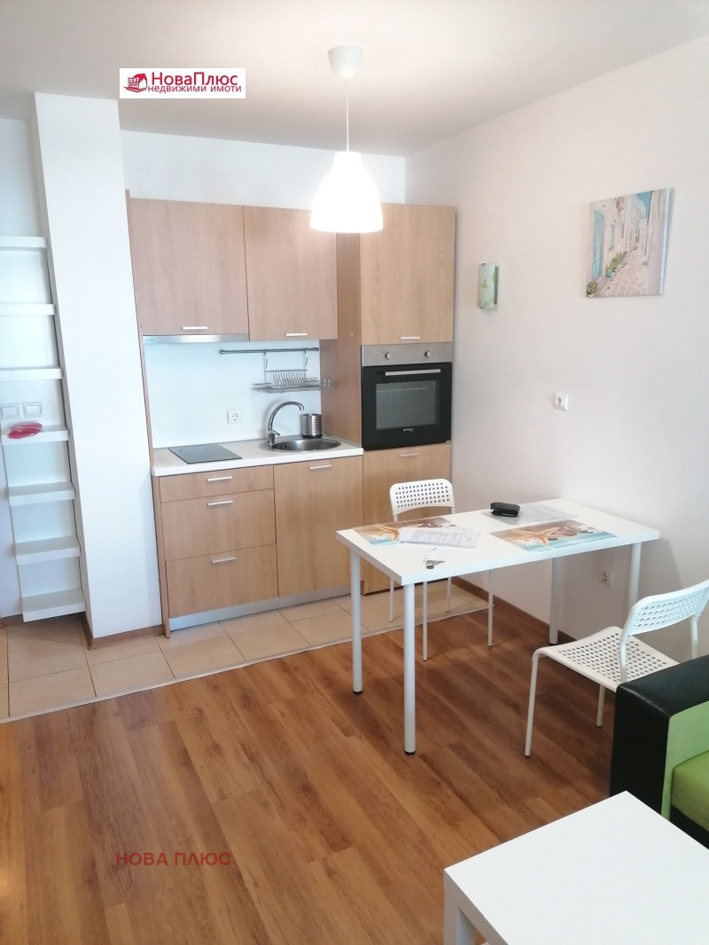 För uthyrning  1 sovrum Sofia , Studentski grad , 55 kvm | 42608534