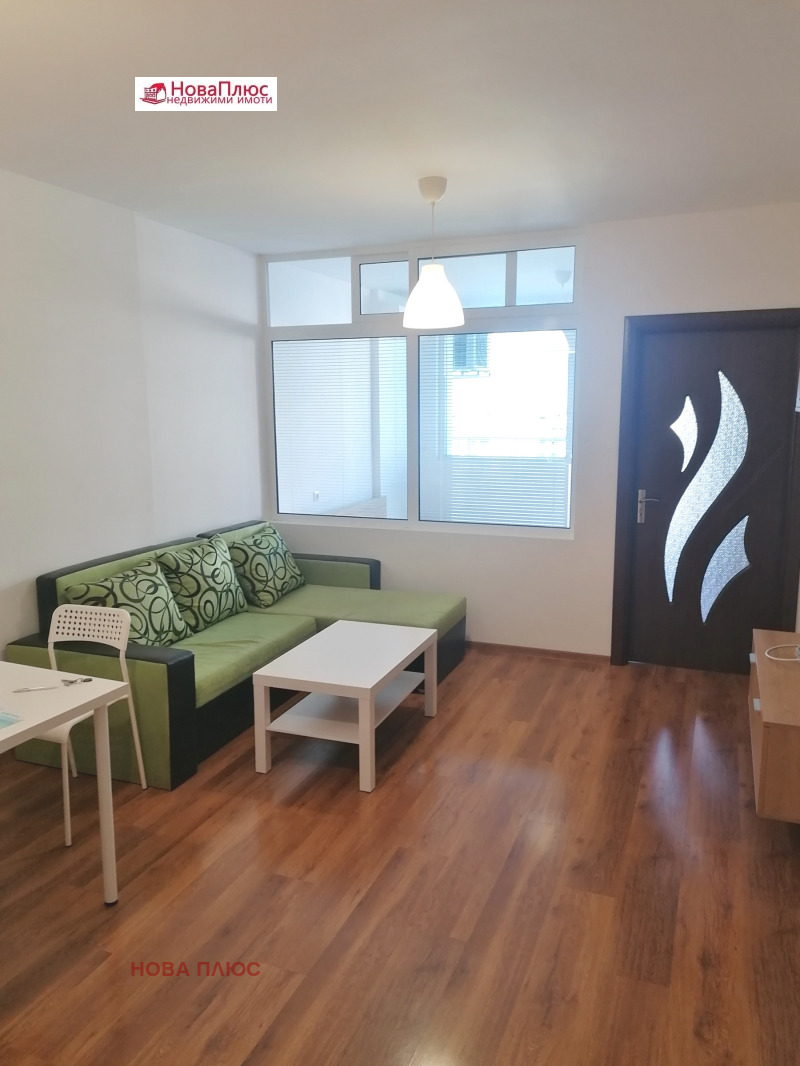 För uthyrning  1 sovrum Sofia , Studentski grad , 55 kvm | 42608534 - bild [2]