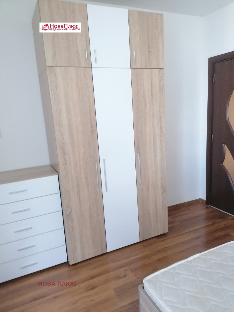 För uthyrning  1 sovrum Sofia , Studentski grad , 55 kvm | 42608534 - bild [5]