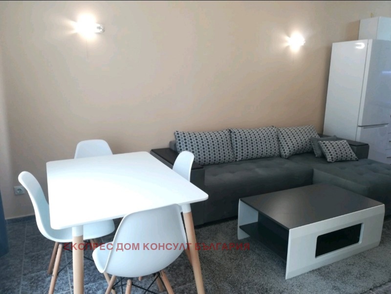 K pronájmu  1 ložnice Sofia , Reduta , 65 m2 | 17324270 - obraz [3]