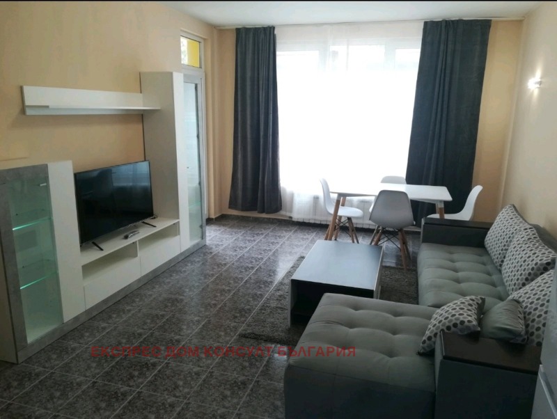 For Rent  1 bedroom Sofia , Reduta , 65 sq.m | 17324270 - image [2]