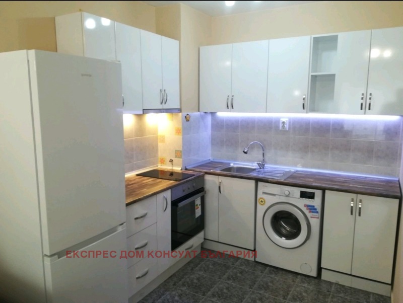 For Rent  1 bedroom Sofia , Reduta , 65 sq.m | 17324270